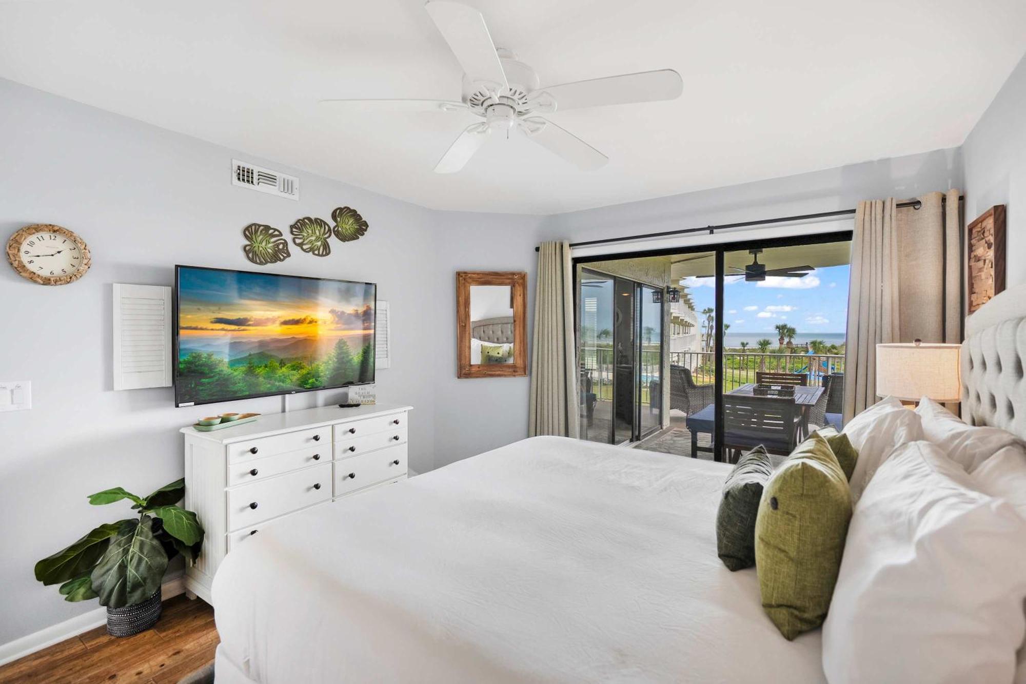 Stunning Ocean Views, Huge Patio, Heated Pool And Amenities! Villa St. Augustine Ngoại thất bức ảnh
