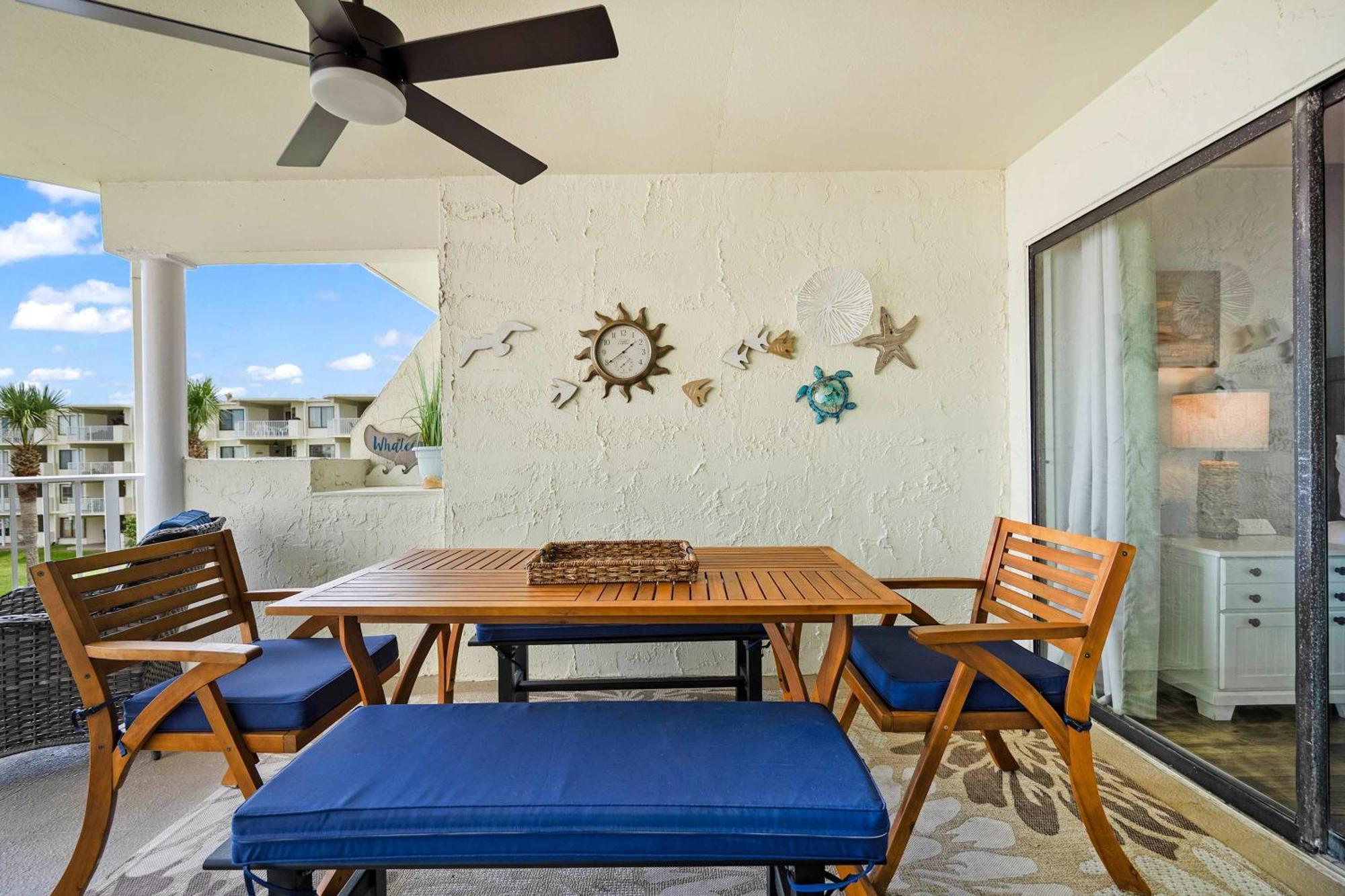 Stunning Ocean Views, Huge Patio, Heated Pool And Amenities! Villa St. Augustine Ngoại thất bức ảnh